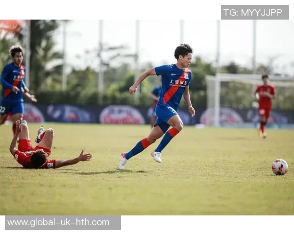 崇明足球崛起之路探索上海足球新未来的希望与挑战
