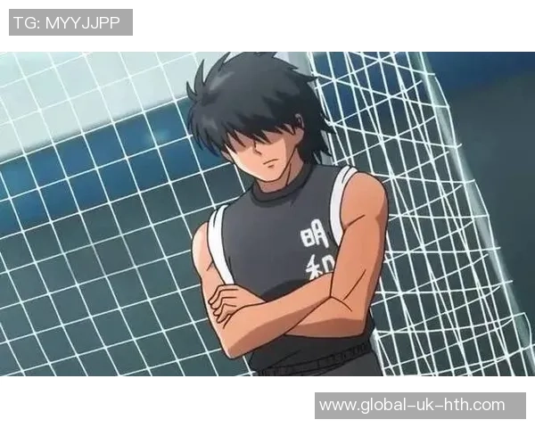 足球小将纯音乐的旋律之旅带你重温青春岁月与梦想的激情